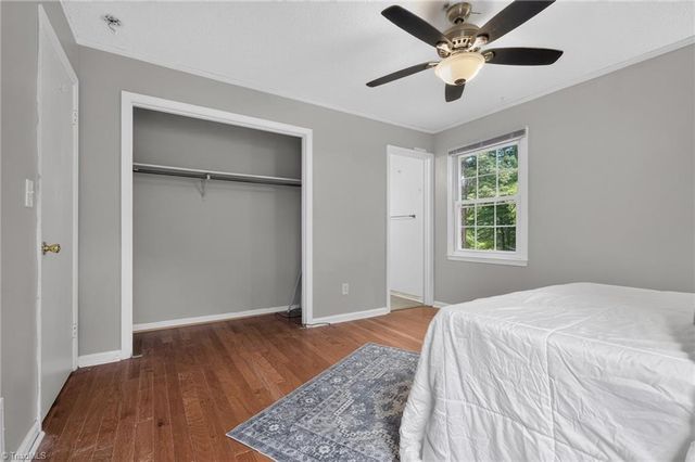 6535 El Rancho Drive, Rural Hall, NC 27045