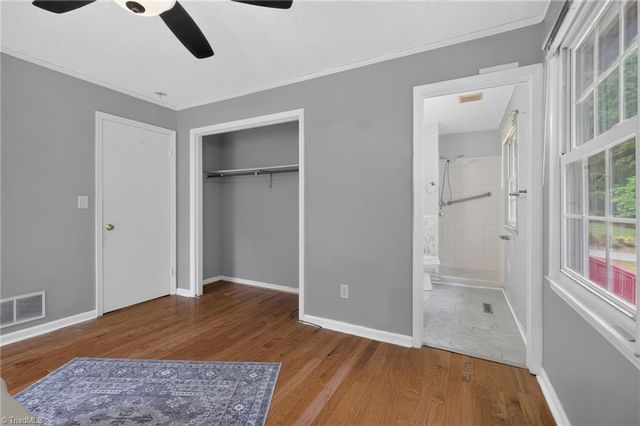 6535 El Rancho Drive, Rural Hall, NC 27045