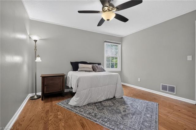 6535 El Rancho Drive, Rural Hall, NC 27045