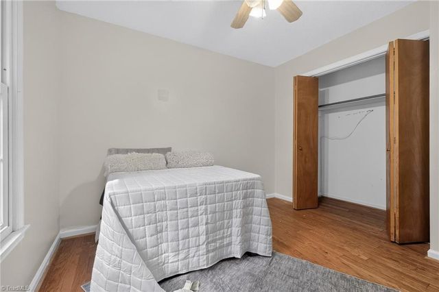 6535 El Rancho Drive, Rural Hall, NC 27045