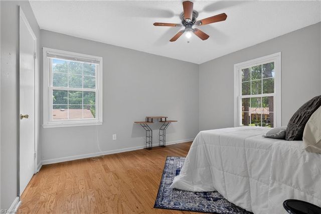 6535 El Rancho Drive, Rural Hall, NC 27045