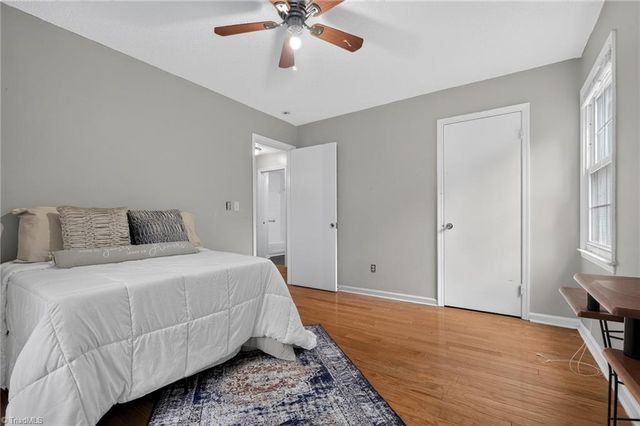 6535 El Rancho Drive, Rural Hall, NC 27045