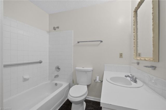 6535 El Rancho Drive, Rural Hall, NC 27045