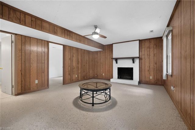 6535 El Rancho Drive, Rural Hall, NC 27045