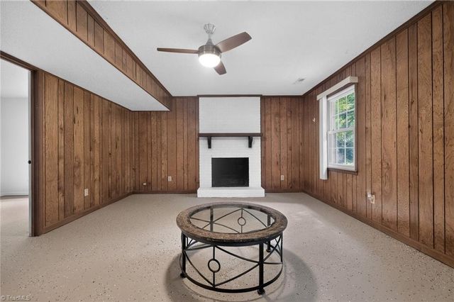 6535 El Rancho Drive, Rural Hall, NC 27045