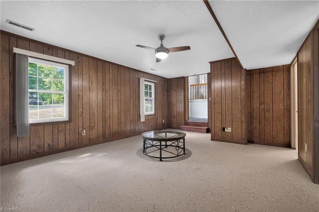 6535 El Rancho Drive, Rural Hall, NC 27045