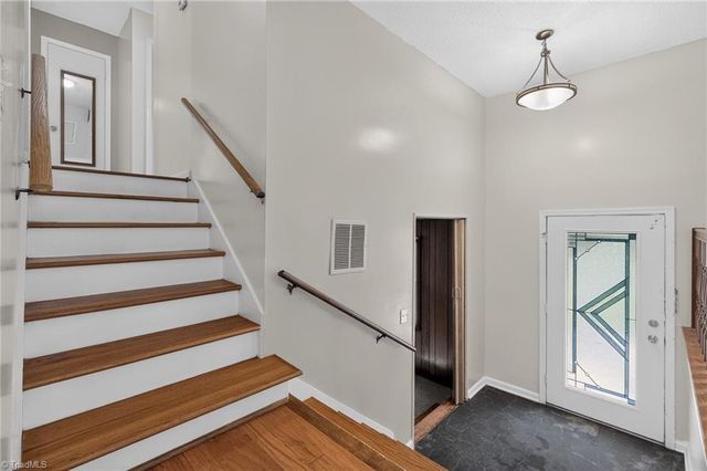 6535 El Rancho Drive, Rural Hall, NC 27045