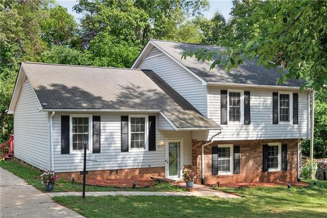 6535 El Rancho Drive, Rural Hall, NC 27045