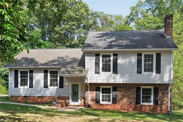 6535 El Rancho Drive, Rural Hall, NC 27045