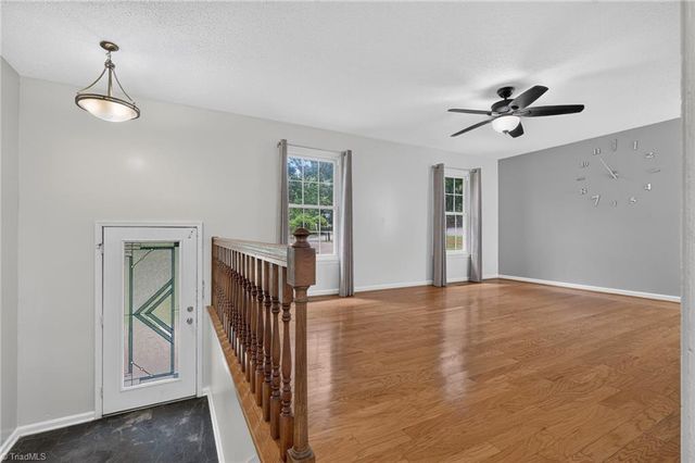 6535 El Rancho Drive, Rural Hall, NC 27045