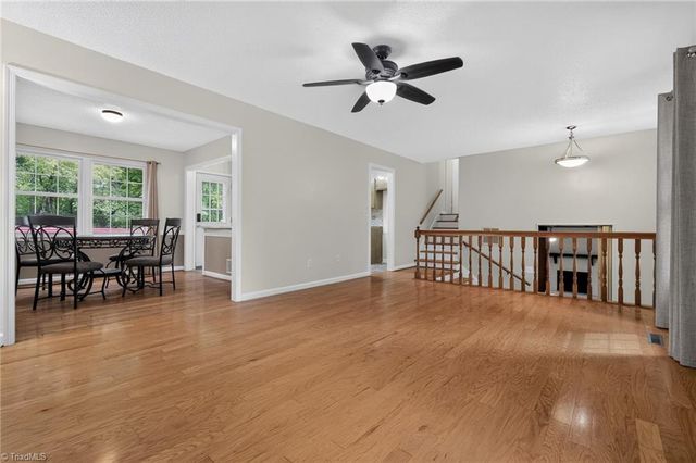 6535 El Rancho Drive, Rural Hall, NC 27045