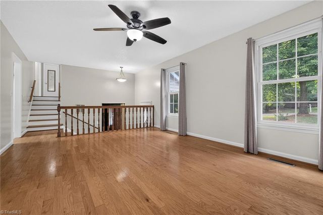 6535 El Rancho Drive, Rural Hall, NC 27045