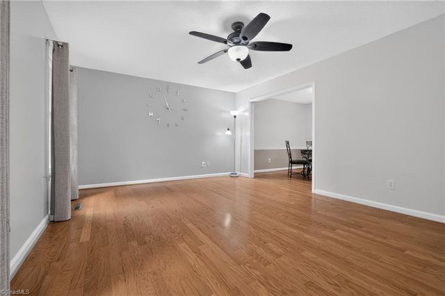 6535 El Rancho Drive, Rural Hall, NC 27045