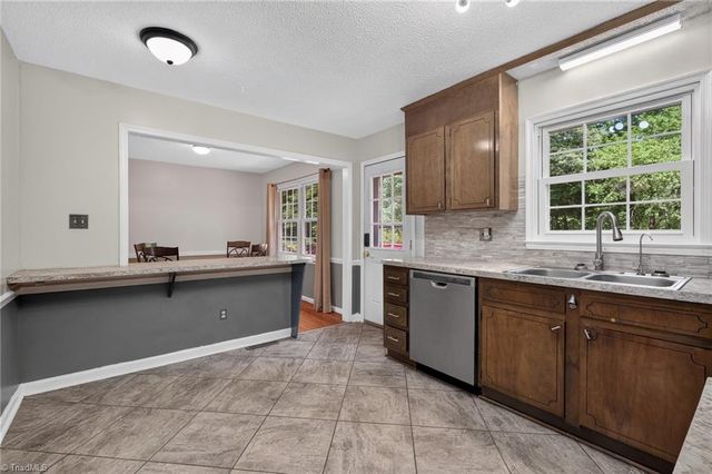 6535 El Rancho Drive, Rural Hall, NC 27045
