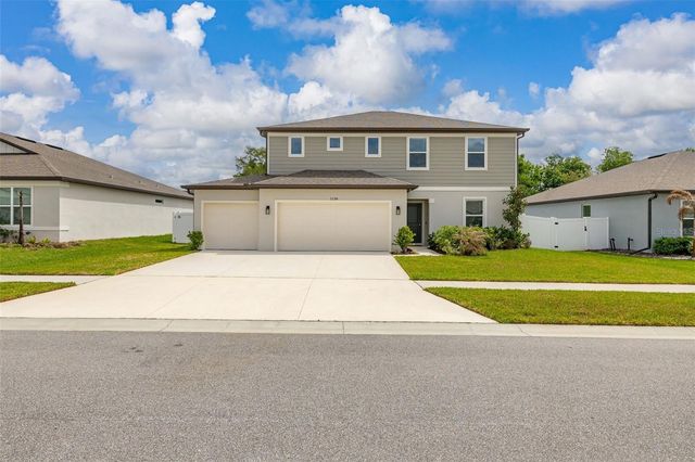 1138 MICHELANGELO LANE, Winter Haven, FL 33884