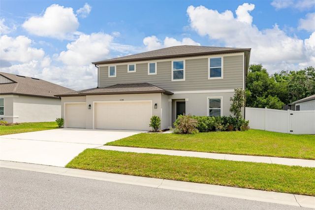 1138 MICHELANGELO LANE, Winter Haven, FL 33884