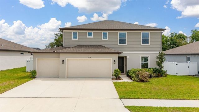 1138 MICHELANGELO LANE, Winter Haven, FL 33884