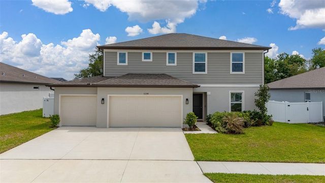 1138 MICHELANGELO LANE, Winter Haven, FL 33884