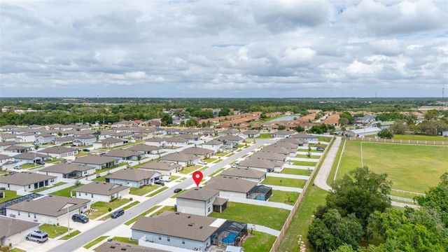 1138 MICHELANGELO LANE, Winter Haven, FL 33884