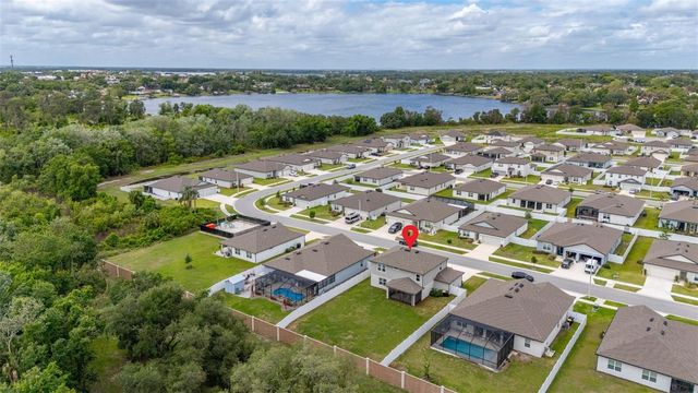 1138 MICHELANGELO LANE, Winter Haven, FL 33884