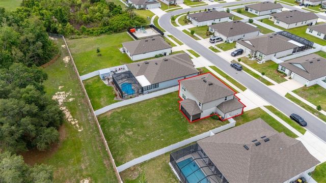 1138 MICHELANGELO LANE, Winter Haven, FL 33884