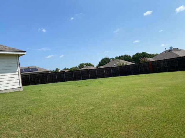 1708 Warm Springs Drive, Allen, TX 75002