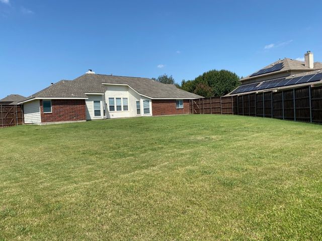 1708 Warm Springs Drive, Allen, TX 75002