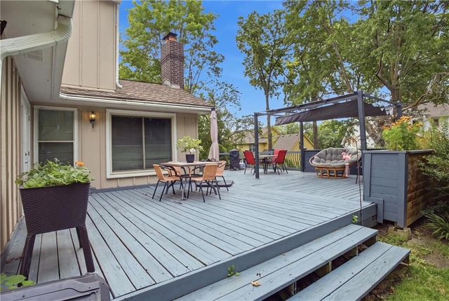12823 W 82nd Street, Lenexa, KS 66215