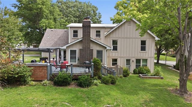 12823 W 82nd Street, Lenexa, KS 66215