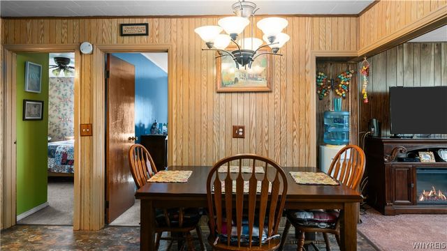 2449 Lakeside Drive, Busti, NY 14710