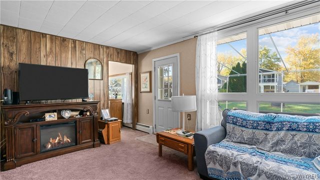 2449 Lakeside Drive, Busti, NY 14710