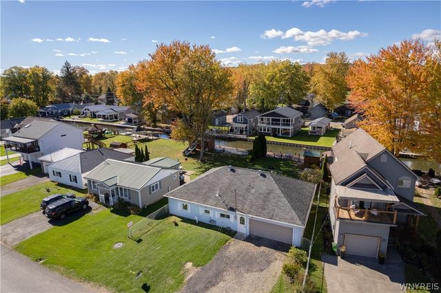 2449 Lakeside Drive, Busti, NY 14710