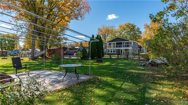 2449 Lakeside Drive, Busti, NY 14710