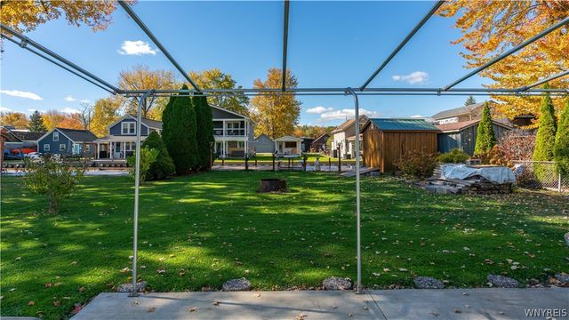 2449 Lakeside Drive, Busti, NY 14710