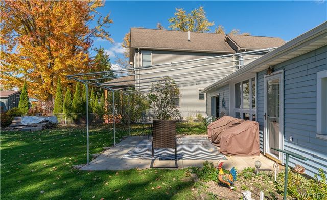 2449 Lakeside Drive, Busti, NY 14710