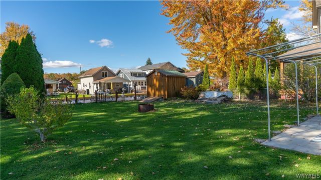 2449 Lakeside Drive, Busti, NY 14710