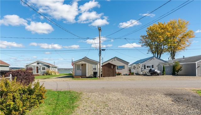 2449 Lakeside Drive, Busti, NY 14710