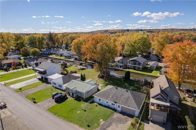 2449 Lakeside Drive, Busti, NY 14710