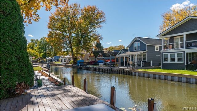 2449 Lakeside Drive, Busti, NY 14710