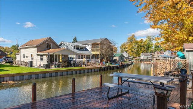 2449 Lakeside Drive, Busti, NY 14710