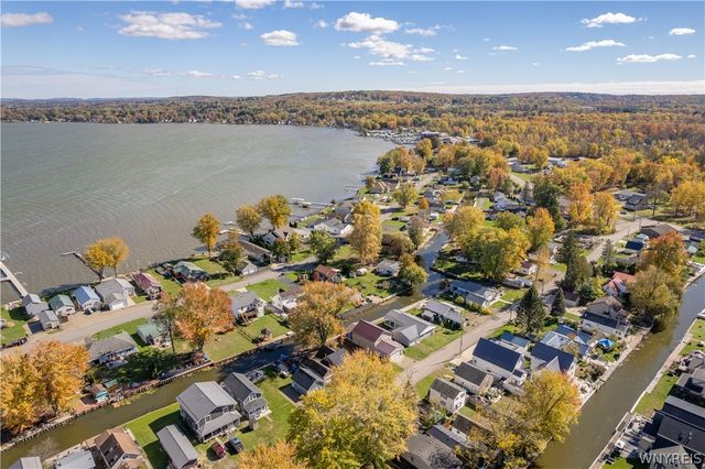 2449 Lakeside Drive, Busti, NY 14710