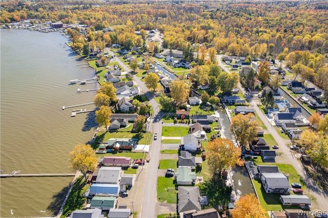 2449 Lakeside Drive, Busti, NY 14710
