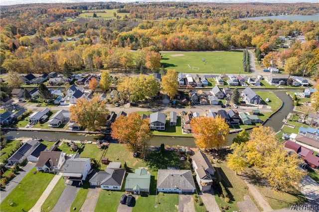 2449 Lakeside Drive, Busti, NY 14710