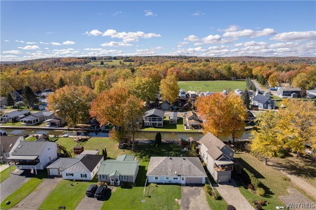 2449 Lakeside Drive, Busti, NY 14710