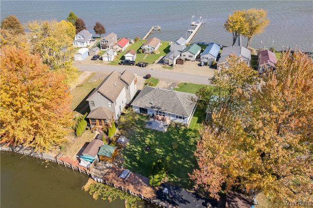 2449 Lakeside Drive, Busti, NY 14710