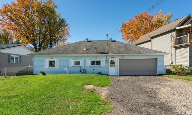 2449 Lakeside Drive, Busti, NY 14710