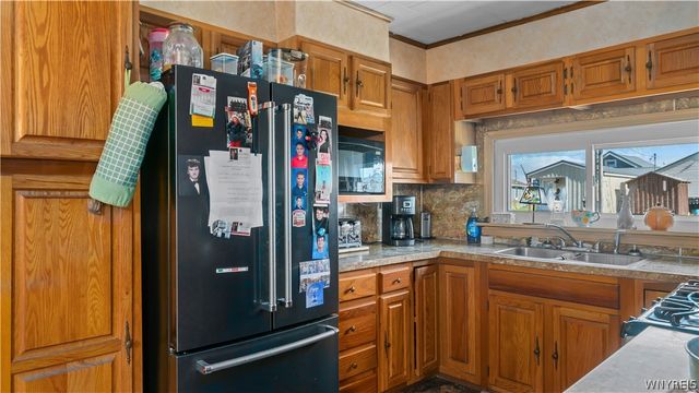 2449 Lakeside Drive, Busti, NY 14710