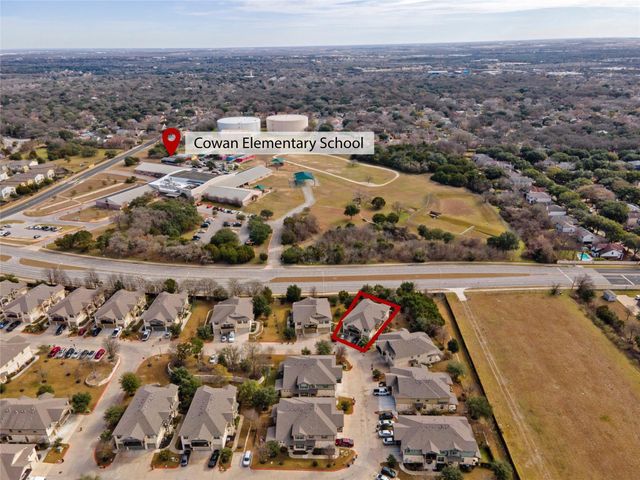 3101 Davis LN 8002, Austin, TX 78748