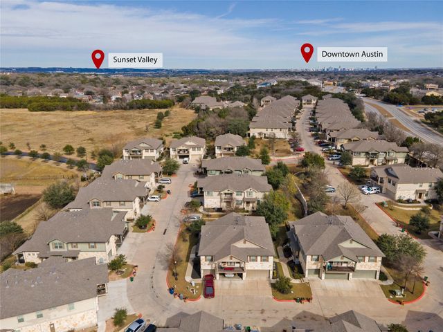 3101 Davis LN 8002, Austin, TX 78748