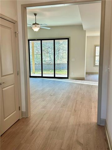 226 Chickasaw Drive, Waleska, GA 30183